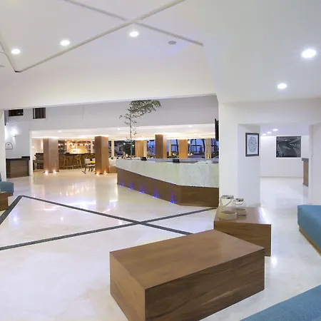 Crown Paradise Golden All Inclusive Resort - Adults Only-3