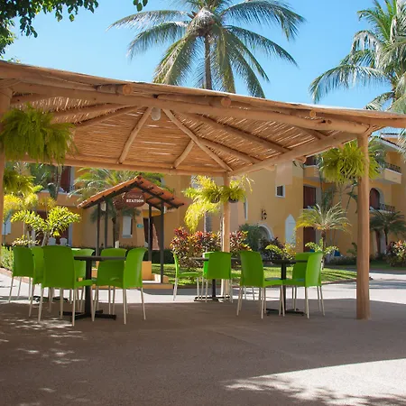 Costa Club Punta Arena - Todo Incluido-3