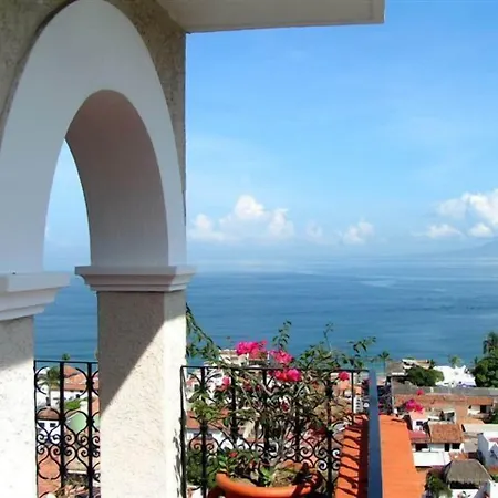 Hotel Suites La Siesta-3