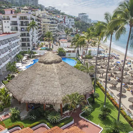 Tropicana Hotel Puerto Vallarta-3