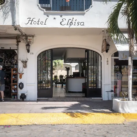 Hotel Eloisa-3