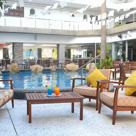Hotel Rio Malecon-2