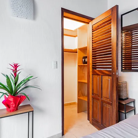 Olas Altas Suites Departamentos-2