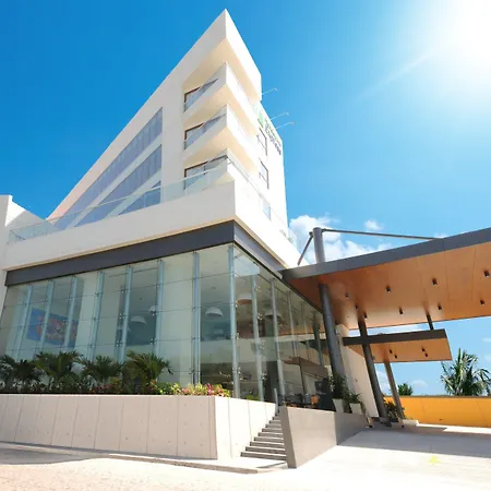 Holiday Inn Express Puerto Vallarta By Ihg-2