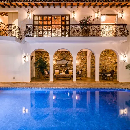 Casa Kimberly Boutique Hotel-3