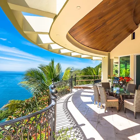 Villa Armonia Luxury Boutique Hotel-3