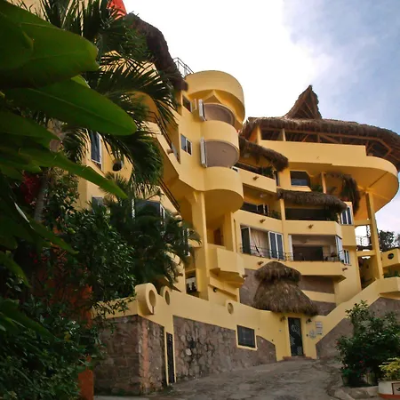 Casa Isabel A Boutique Hilltop Inn-2