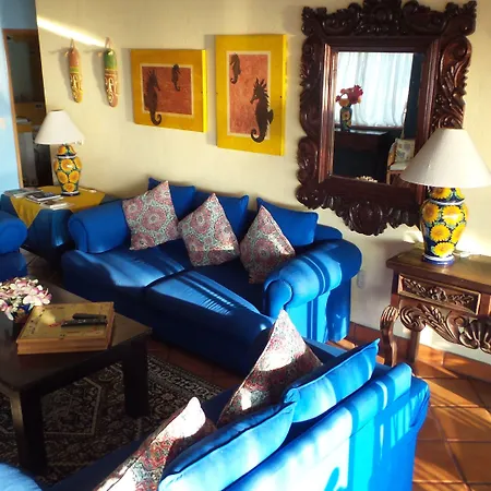 Casa Isabel a Boutique Hilltop Inn-3