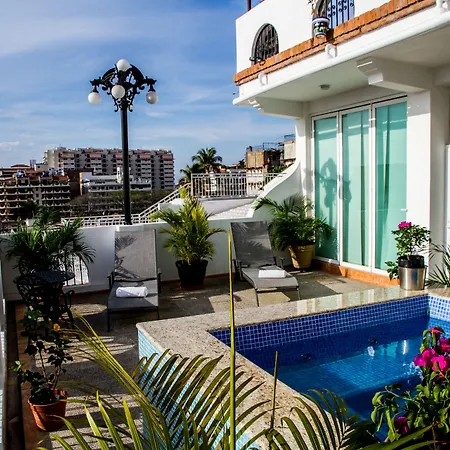 Hotel Andales On The Bay Suites-3