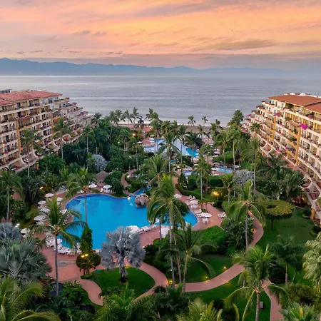 Velas Vallarta Suite Resort All-Inclusive-2