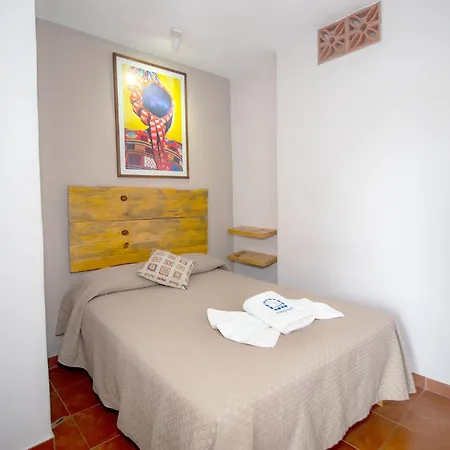 Hotel Hacienda Vallarta - Playa Las Glorias-2