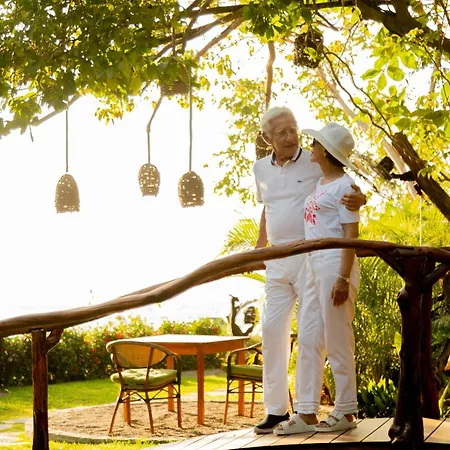 Villa Lala Boutique Hotel Adults Only-2