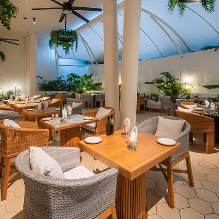 Krystal Grand Puerto Vallarta (Adults Only)-3