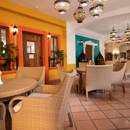 Los Arcos Suites-2