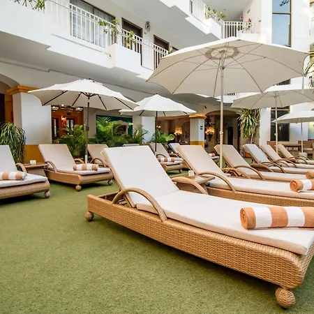 Los Arcos Suites-2