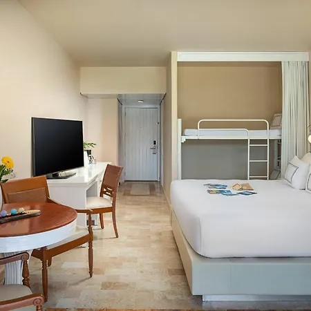 Melia Puerto Vallarta-3