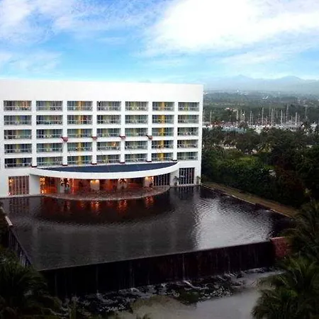 Mayan Palace Puerto Vallarta-3