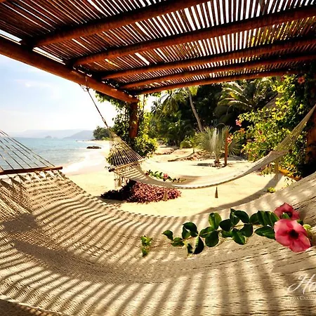 Hotelito Mio Boutique Hotel-2