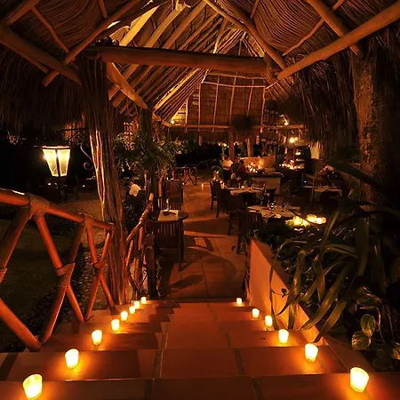 Hotelito Mio Boutique Hotel-3