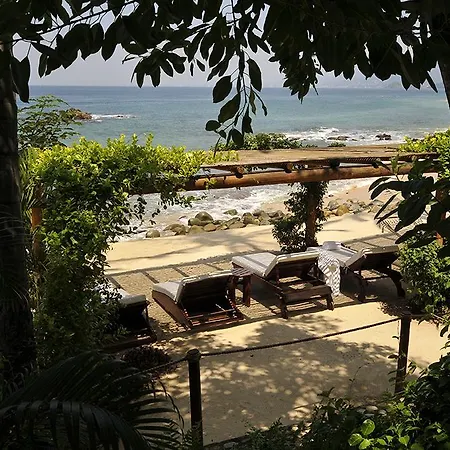 Hotelito Mio Boutique Hotel-2