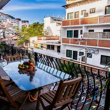 Hotel Andales On The Bay Suites-2