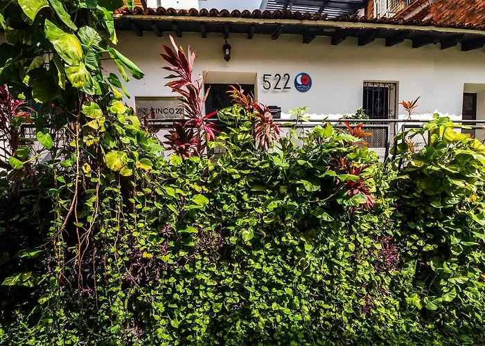 Capital O Hotel 522 Puerto Vallarta