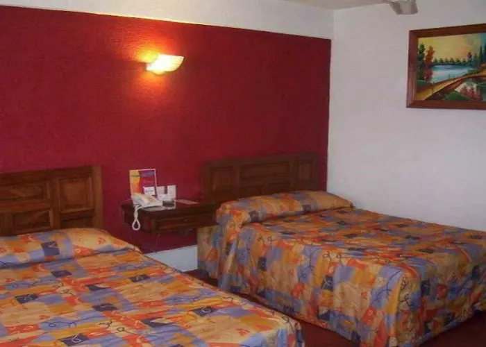 Hotel Marlyn Puerto Vallarta