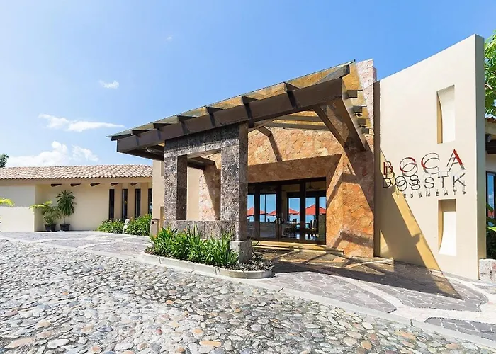 Suites At Garza Blanca Preserve Resort & Spa Puerto Vallarta
