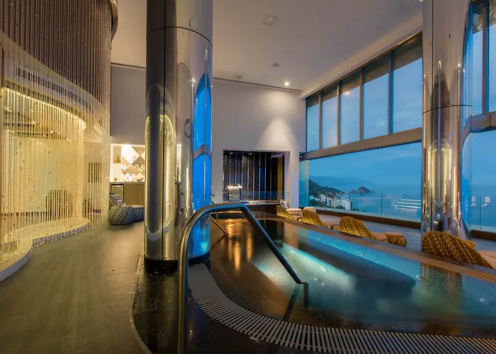 Hotel Mousai - Adults Only