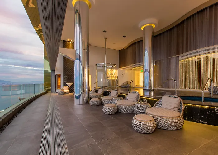 Hotel Mousai - Adults Only