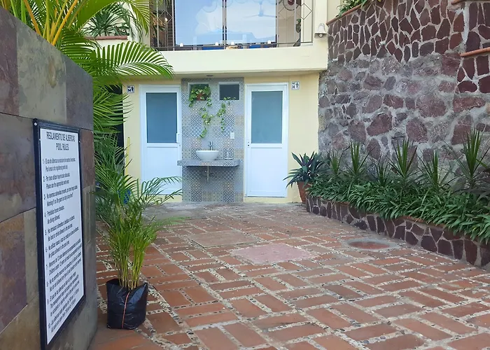 Marboka Hotel & Suites Puerto Vallarta