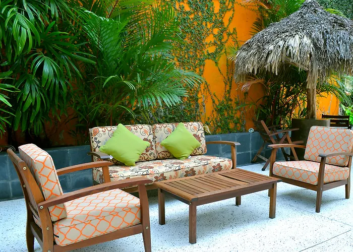 Hotel Rio Malecon Puerto Vallarta