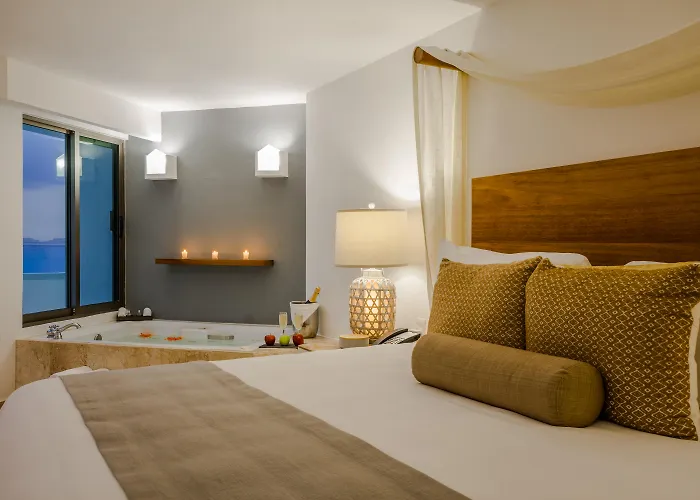 Villa Premiere Boutique Hotel & Romantic Getaway - Adults Only Puerto Vallarta
