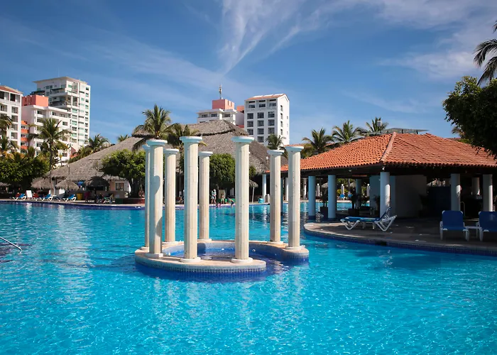 Puerto Vallarta HotelsMelia