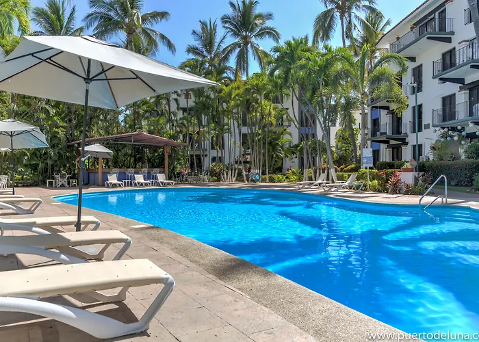 Puerto De Luna Pet Friendly And Family Suites Puerto Vallarta