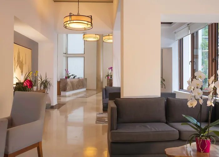 Puerto Vallarta HotelsAlmar Lgbt Luxury (Adults Only)