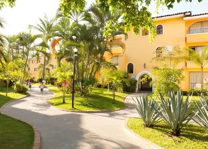 Costa Club Punta Arena - Desayuno Buffet Incluido Hotel Puerto Vallarta
