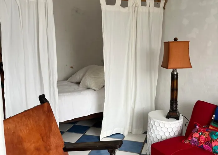 Casa Estrella Hotel Puerto Vallarta