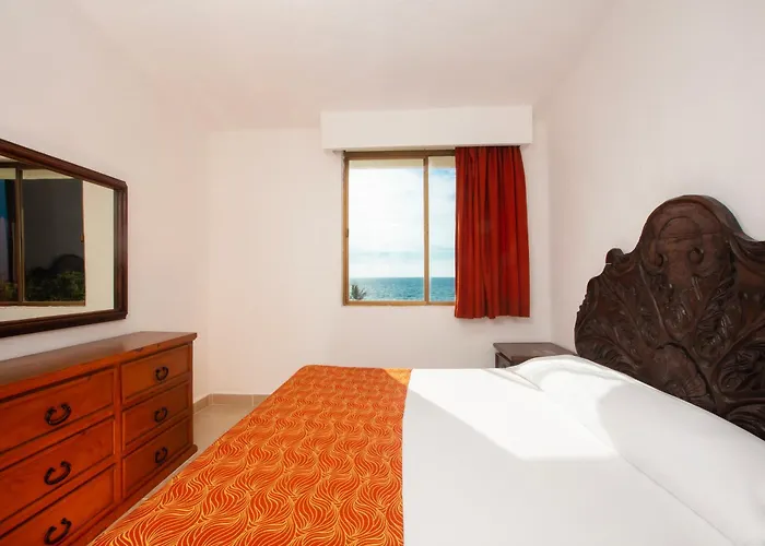 Costa Club Punta Arena - Todo Incluido Puerto Vallarta