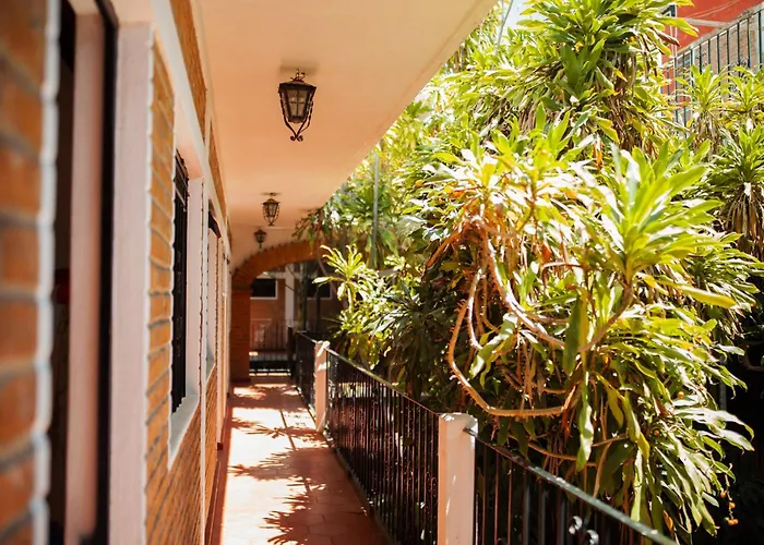Hotel Azteca Puerto Vallarta