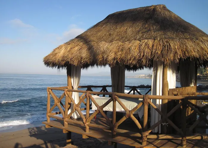 Puerto Vallarta HotelsSunset Plaza Beach All Inclusive