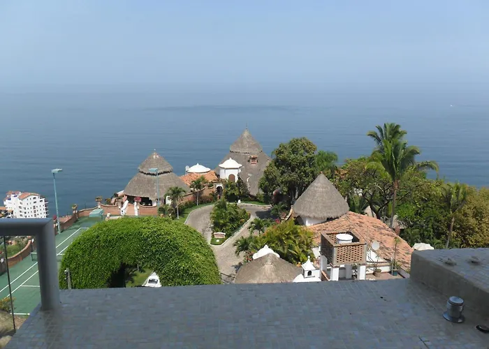 Mondavi Puerto Vallarta