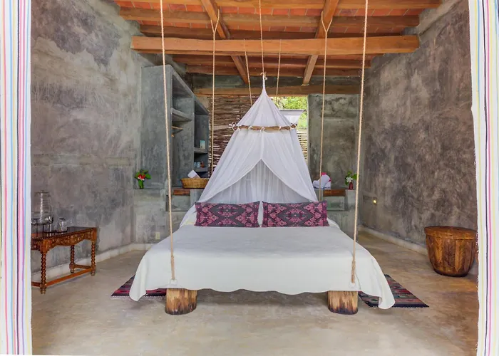 Casitas Maraika Hotel & Beach Club, Puerto Vallarta