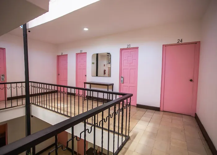 Hotel Tropicus Boutique Puerto Vallarta