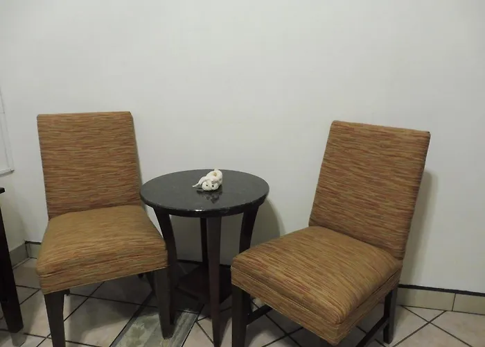 Posada Casa Adriana Puerto Vallarta