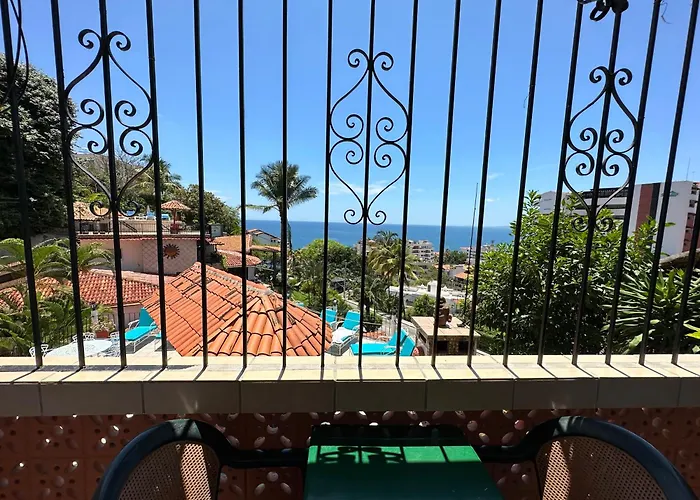 Puerto Vallarta HotelsCasa Anita