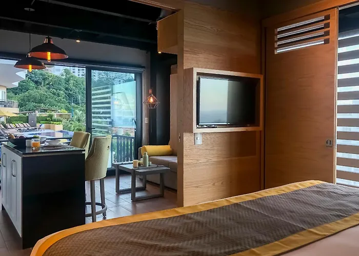 Pinnacle Resorts 179 - Adults Only Puerto Vallarta