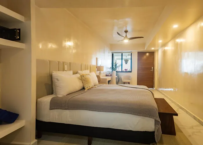 Casa Nawalli Puerto Vallarta Boutique Hotel - Adults Only