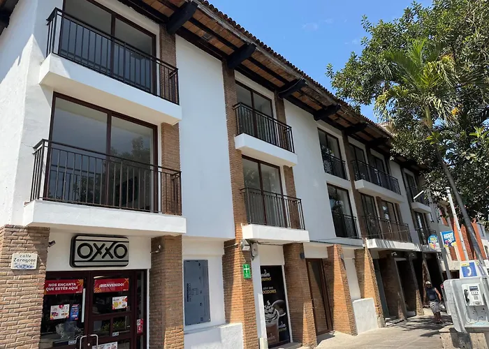 Hotel Casa Kavia Vallarta Puerto Vallarta