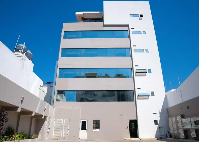 Vallarta Live Hotel Puerto Vallarta
